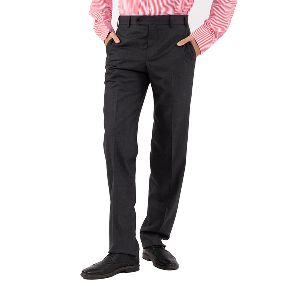 Beymen Pants Men size 26 Gray